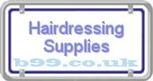 hairdressing-supplies.b99.co.uk